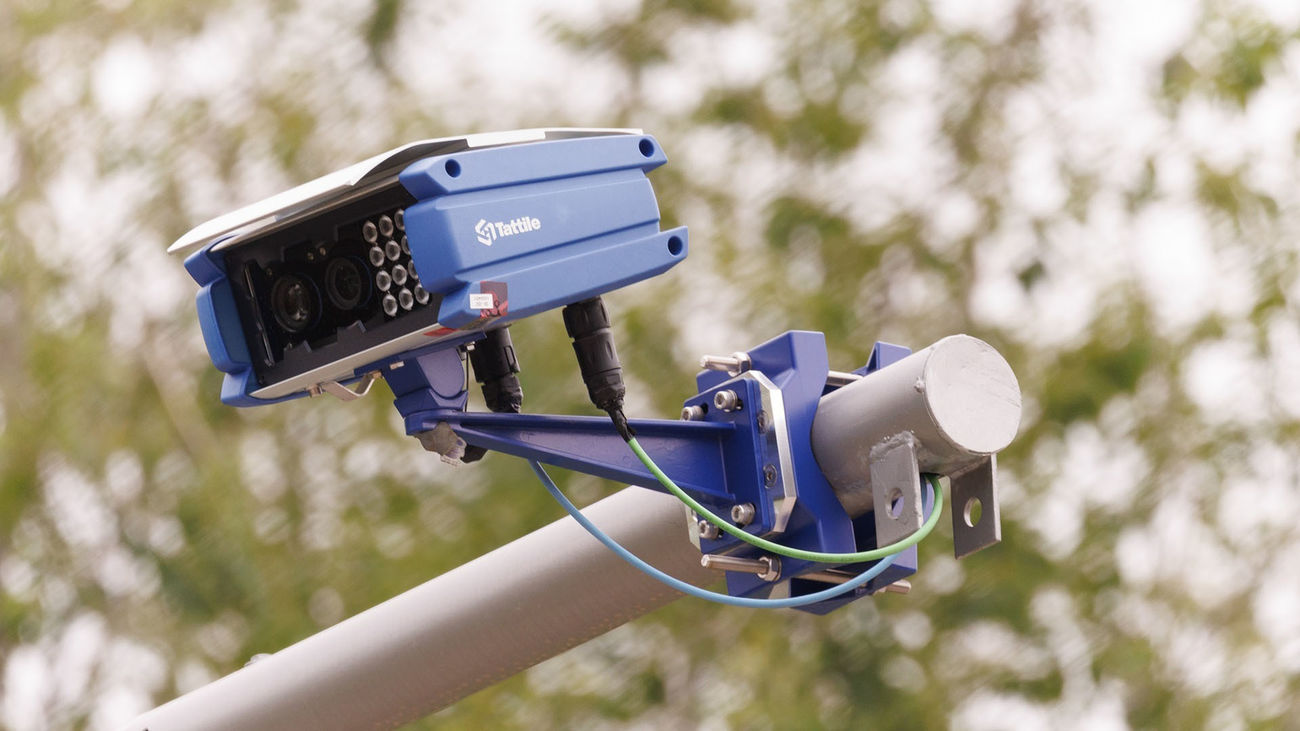 Automovilistas piden la anulación de 2,5 millones de multas en Madrid al considerar que se pusieron "irregularmente"