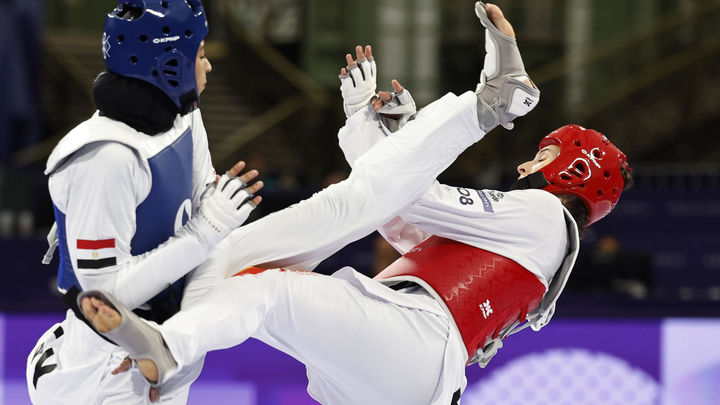 Cecilia Castro / EFE