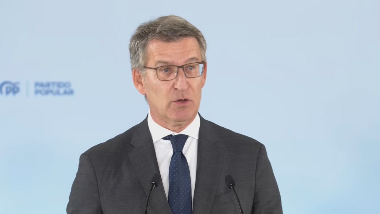 El PP pide la comparecencia de Sánchez y el cese de Marlaska y Robles tras la nueva huida de Puigdemont