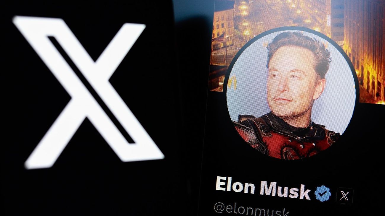 Maduro ordena bloquear durante diez días  la red social X (Twitter) en Venezuela