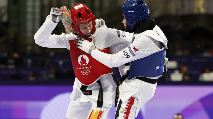 Cecilia Castro / EFE