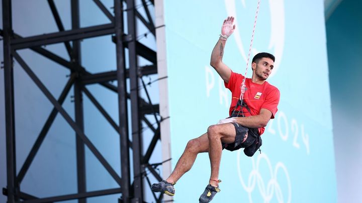 Alberto Ginés / EFE