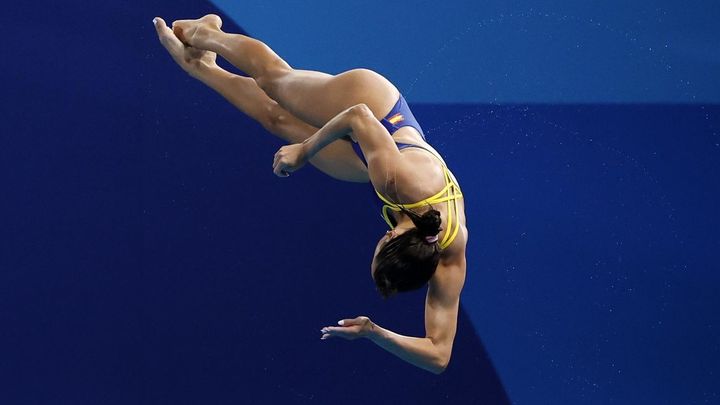 Valeria Antolino / EFE