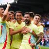 3-5. España conquista el oro olímpico de fútbol en una épica prórroga ante Francia