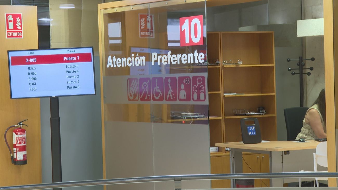 La Comunidad de Madrid atiende a más de 8.000 personas en la nueva Oficina Central de Atención al Ciudadano