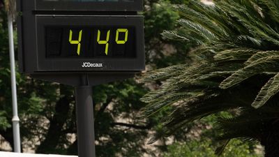 Más de 1.350 muertes por exceso de calor desde julio, 288 de ellas en Madrid