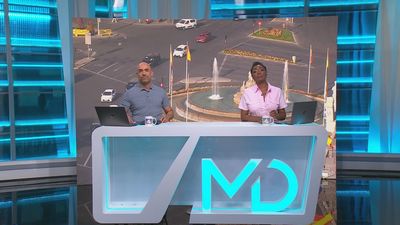 Madrid Directo 08.08.2024