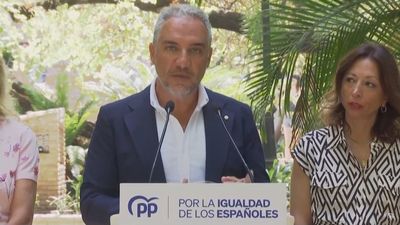 El PP acusa al Gobierno de “presunta connivencia” en la nueva huida de Puigdemont