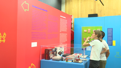 Veranos de la Villa "acerca" la cultura japonesa con 'GÛmu: cultura visual y videojuego japonés'