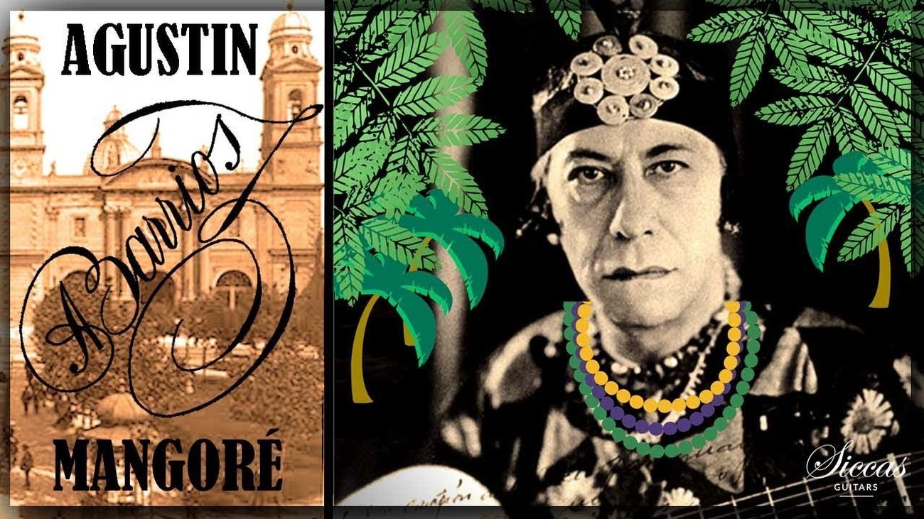 La batuta mágica 10.08.2024