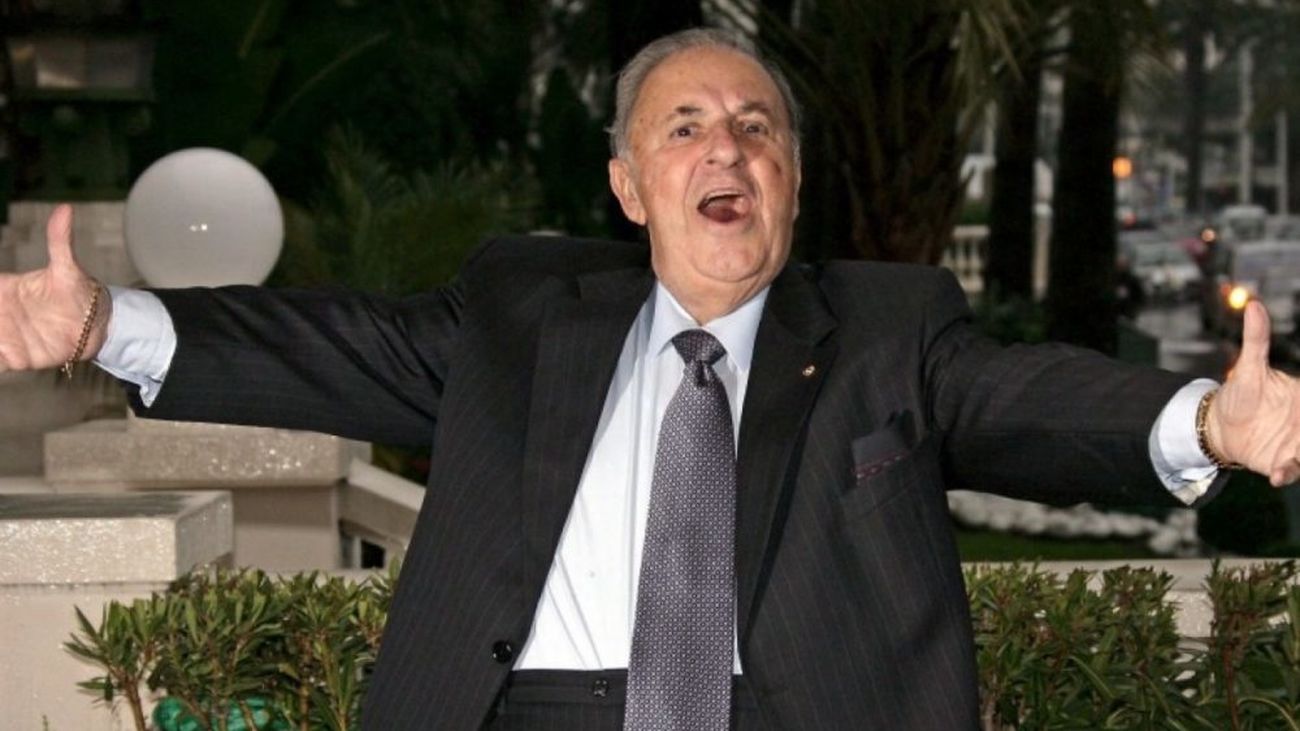 La batuta mágica 11.08.2024