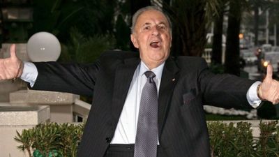 La batuta mágica 11.08.2024