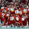 23-22. Los 'Hispanos' ganan el bronce en un agónico partido ante Eslovenia