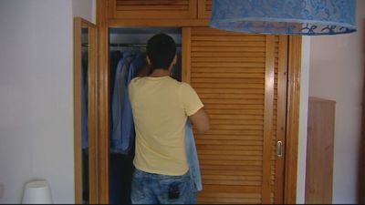 Estudiantes a la caza de piso donde vivir ante el comienzo del curso académico