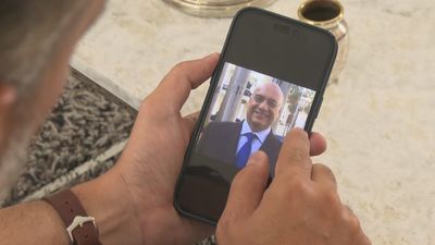 Denuncian la detención de un exdiputado tras participar en manifestación en Caracas