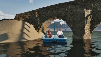 Disfruta el Verano 10.08.2024