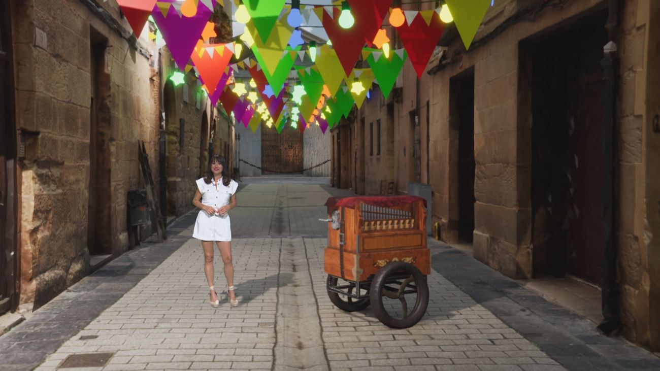 Origen de la Virgen de la Paloma