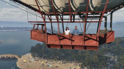 Disfruta Madrid 11.08.2024