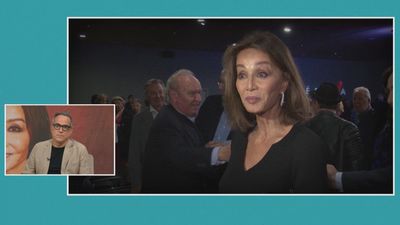 La ausencia de Isabel Preysler en el funeral de Carlos Goyanes