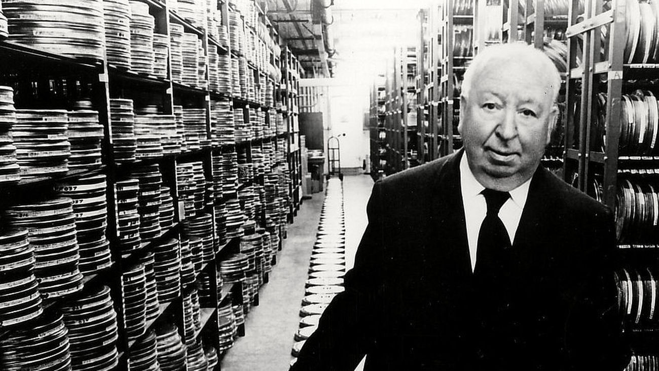 Hace 125 A os Nac a Alfred Hitchcock El Genio Que Nunca Gan Un Oscar 