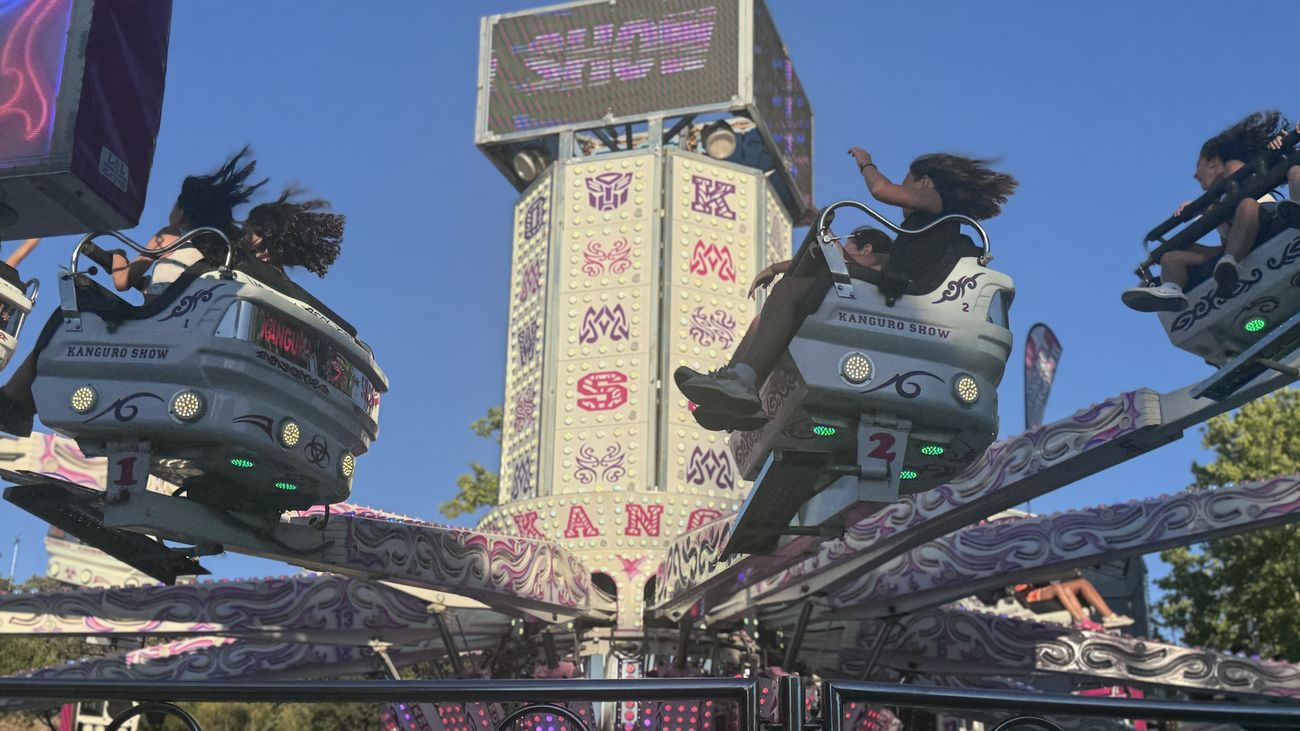 Las fiestas de Torrelodones contarán con La Banda del Patio y el Tributo a Hombres G