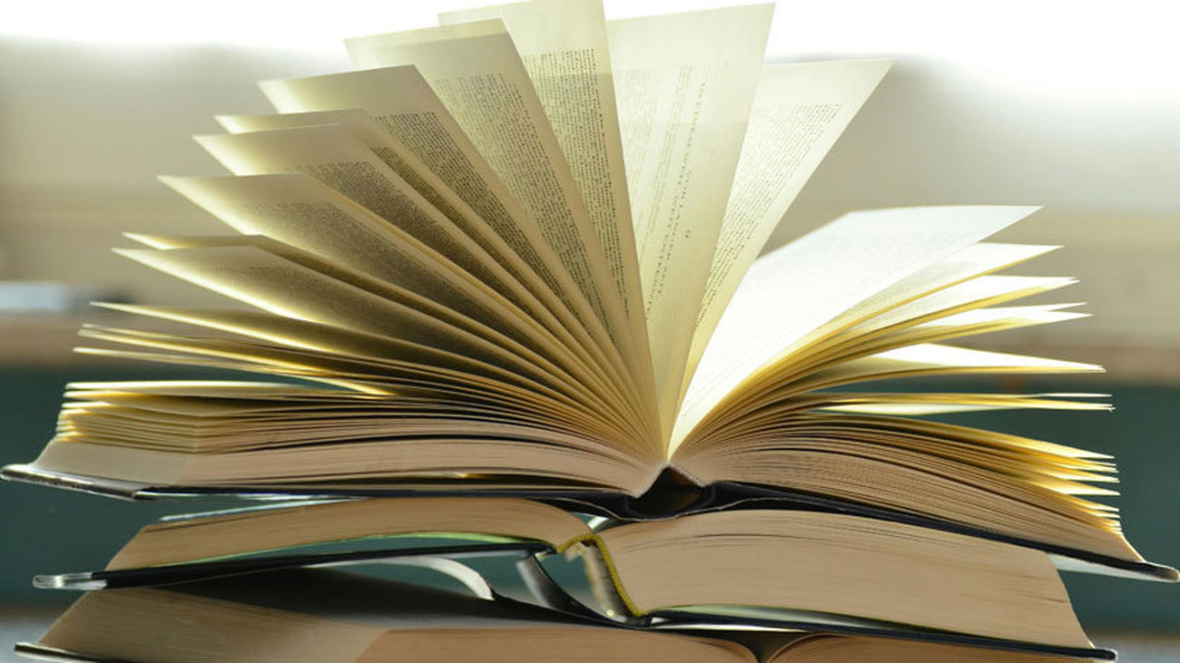 La Comunidad convoca ayudas de 50.000 euros  para la traducción de libros a lengua extranjera