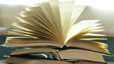 La Comunidad convoca ayudas de 50.000 euros  para la traducción de libros a lengua extranjera