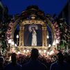 La plaza de Las Ventas acogerá este jueves la tradicional misa por la Virgen de la Paloma y una corrida