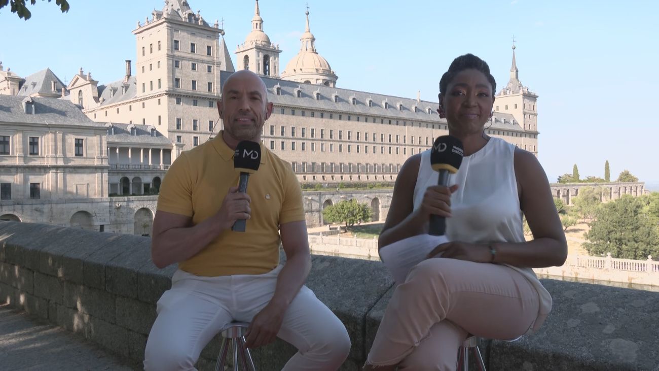 Madrid Directo 09.08.2024