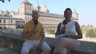 Madrid Directo 09.08.2024