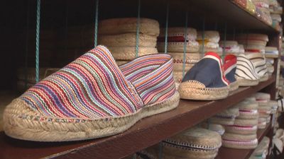 Estas son las novedades para este año en alpargatas