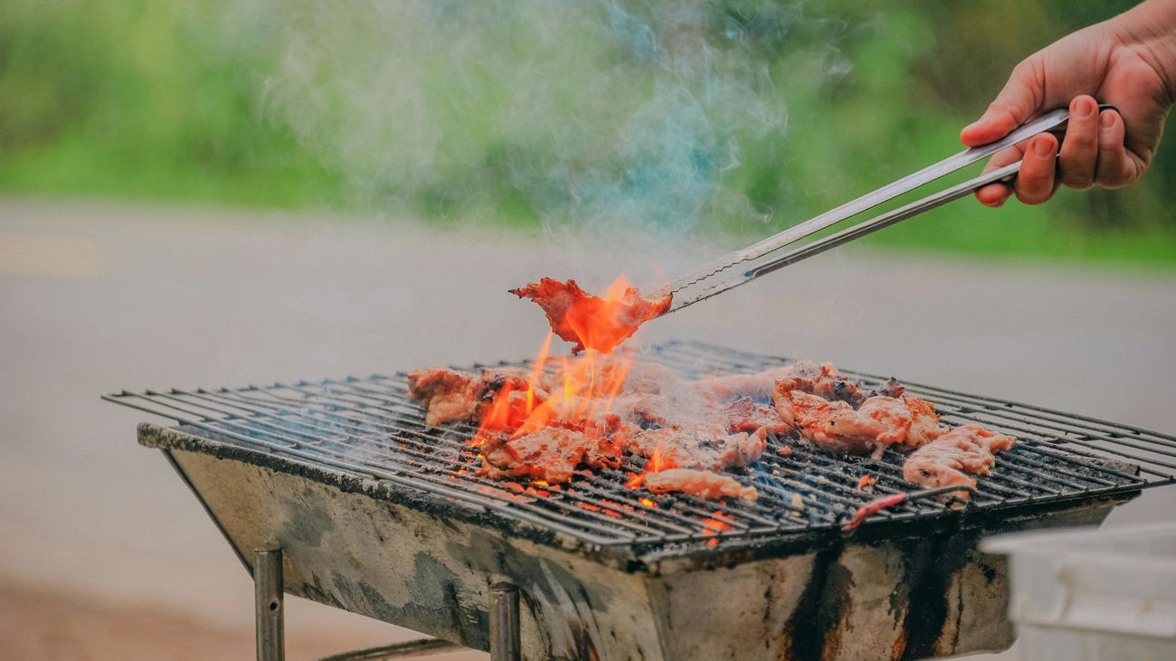 ¿Puedo hacer una barbacoa en casa? Lo que debes saber para mantener la seguridad en tu entorno