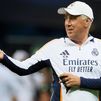 Ancelotti descarta que Arabia Saudí quiera fichar a Vinicius: "Son especulaciones"