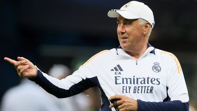 Ancelotti descarta que Arabia Saudí quiera fichar a Vinicius: "Son especulaciones"