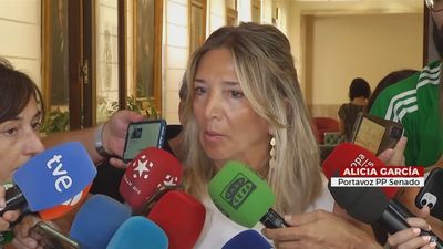 El PP acusa a Sánchez y Zapatero de "connivencia con el régimen de Maduro"