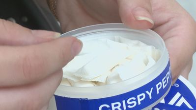 El snus blanco, la nueva droga de moda entre los jóvenes