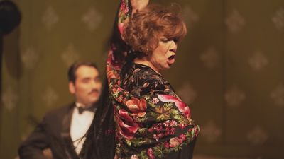 'Cállate corazón', una comedia "jukebox" que celebra lo mejor de la zarzuela