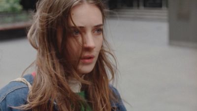 'The Sweet East', el pintoresco viaje de una adolescente por una América polarizada