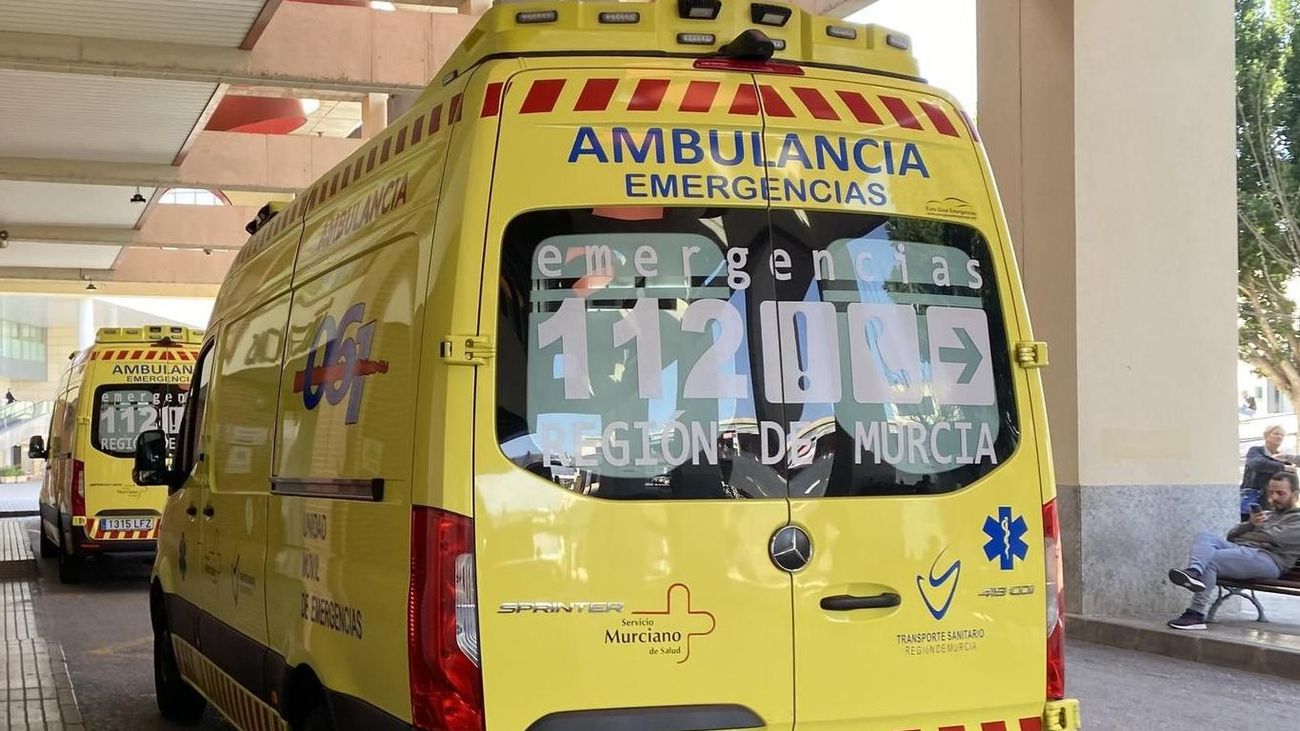 Un menor de 12 años en patinete muere atropellado en Pozo Aledo, Murcia