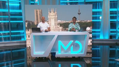 Madrid Directo 12.08.2024