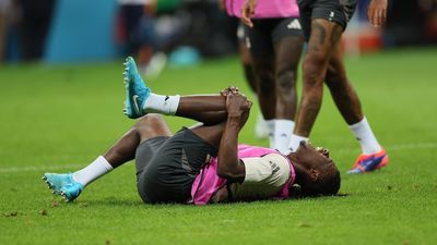 El grito de dolor de Camavinga que ha hecho temblar a todo el madridisimo