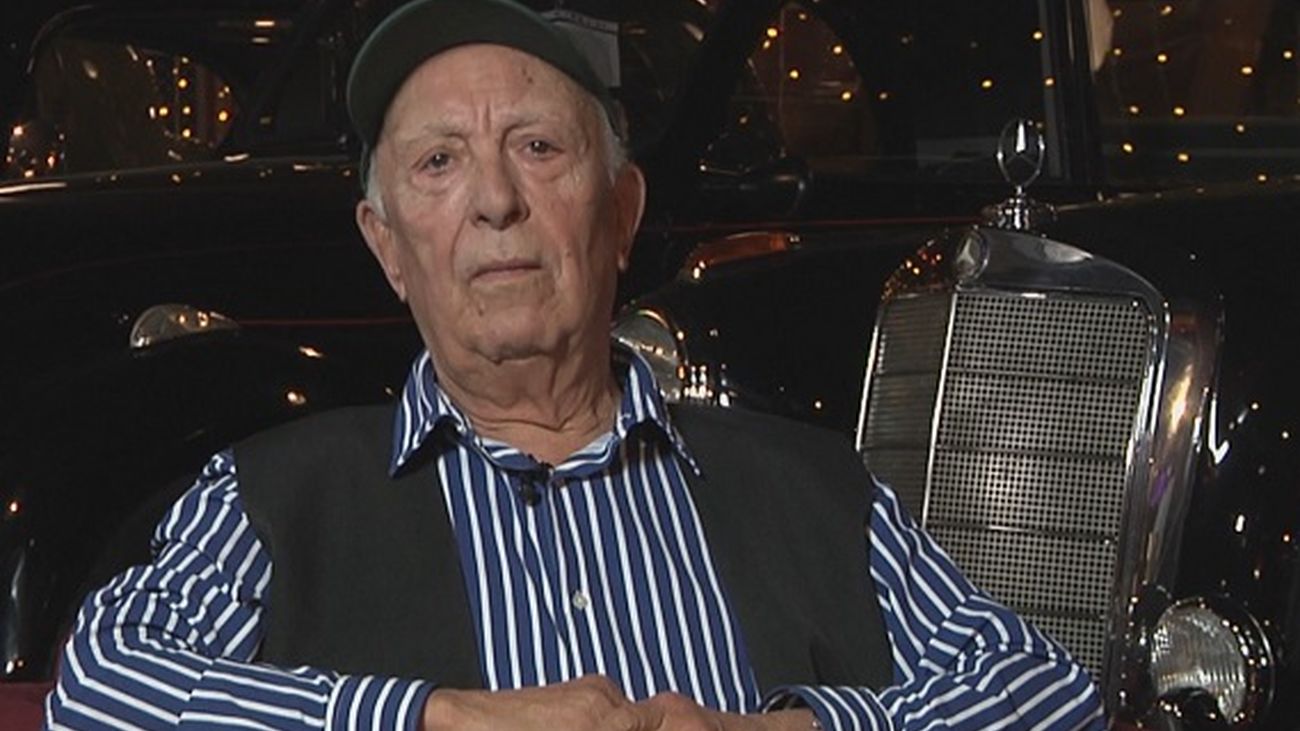 Muere a los 76 años el periodista del corazón Carlos Ferrando tras sufrir un golpe de calor