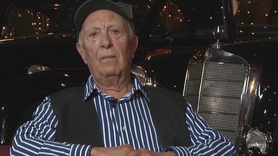 Muere a los 76 años el periodista del corazón Carlos Ferrando tras sufrir un golpe de calor