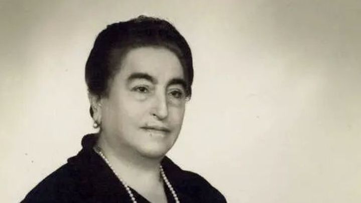 Ángela Ruiz Robles / MUNCYT