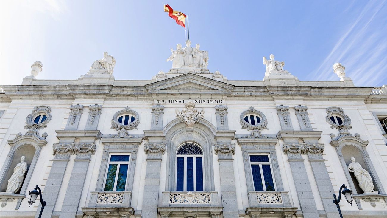 Óscar Puente justifica sus críticas al Supremo en la “libertad de expresión”