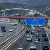 Puente de agosto en Madrid: 1,4 millones de desplazamientos... con muchos y delicados viajes a pueblos cercanos