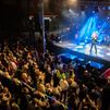 En las fiestas de Alcorcón la música va por barrios