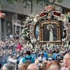 Estas son las calles que sufrirán cortes de tráfico durante las fiestas de la Paloma