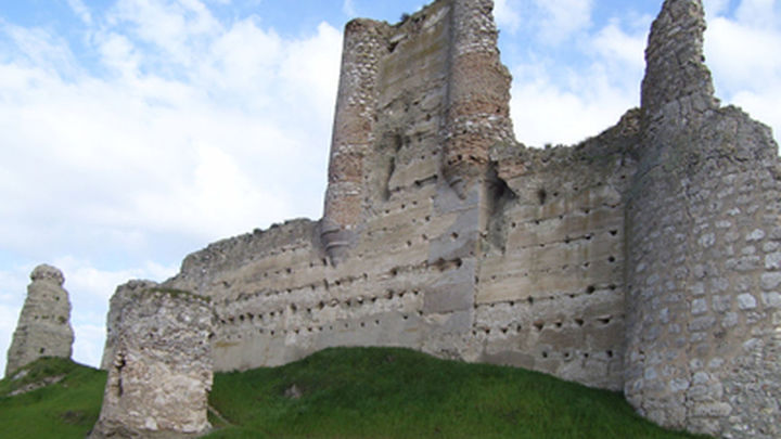 Fuentidueña de Tajo / Ayuntamiento de Fuentidueña de Tajo