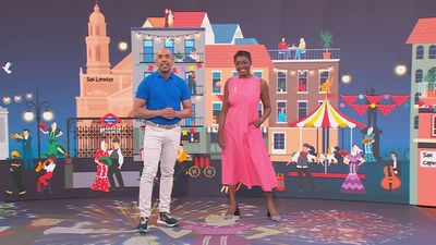 Madrid Directo 13.08.2024